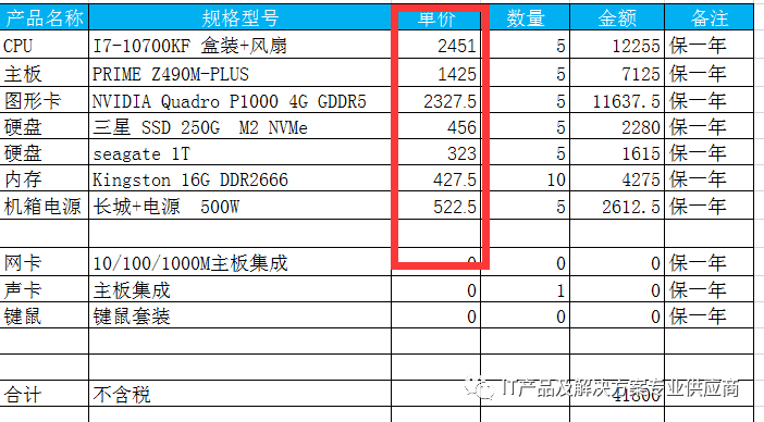 excel整列乘以一个数字怎么操作，excel一列如何批量乘一个倍数?-趣帮office教程网