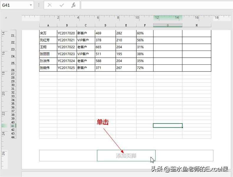 excel分页打印怎么设置分几页，Excel中页面设置与打印输出的技巧-趣帮office教程网