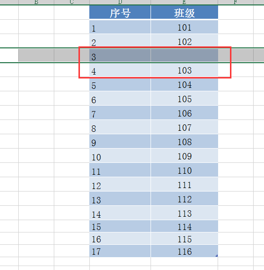 excel怎么下拉递增数字，excel序号自动递增不了怎么回事-趣帮office教程网