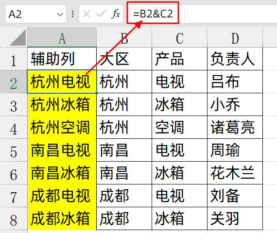 xlookup函数的使用方法教程，xlookup函数替代vlookup的用法剖析-趣帮office教程网