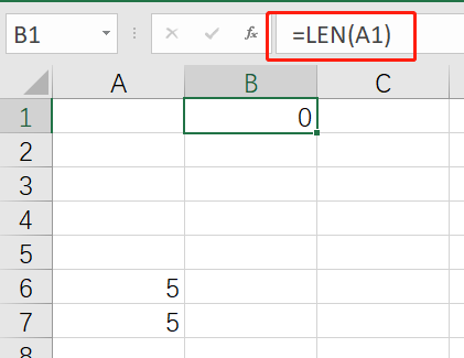 如何去除excel的空字符号,一招清除Excel中的假空-趣帮office教程网