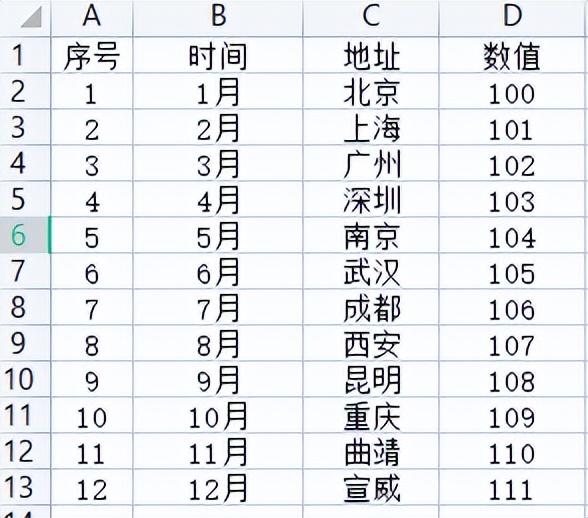 excel找出重复项并提取，excel中对比筛选后提取数据的方法-趣帮office教程网