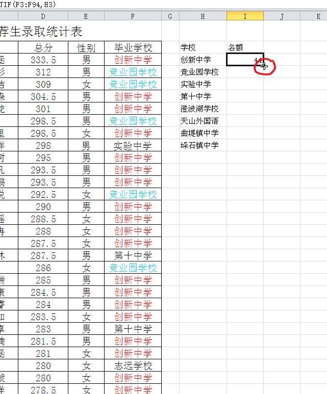 EXCEL里如何快速统计重复的次数？这三种方法帮你轻松搞定！-趣帮office教程网