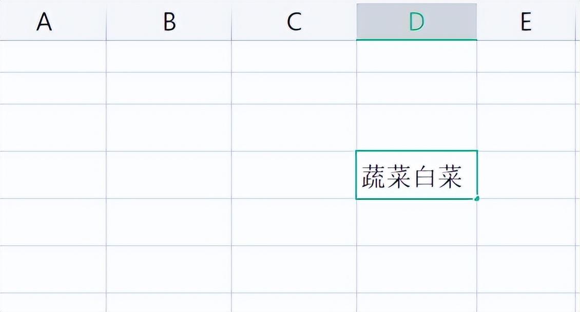 wps表格如何操作单元格内容换行？-趣帮office教程网