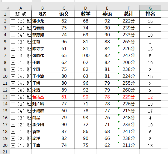 EXCEL 如何快速批量建立多个文件夹下一级文件夹-趣帮office教程网