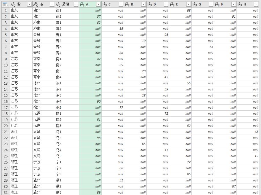 excel中如何实现快速合并多个工作簿，且关联数据实时更新？-趣帮office教程网