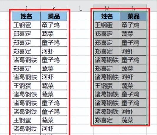 Excel中删除同时满足所有条件的行，筛选方法很巧妙-趣帮office教程网