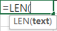 excel中如何从一堆有规律的混合字符串中分离出我们所需的信息？-趣帮office教程网