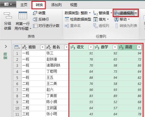 excel中快速整理并规范化原始数据，怎能少了Power Query这个宝藏工具 ！-趣帮office教程网