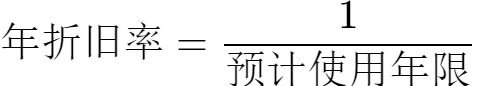 WPS Excel财务函数：SLN函数用法和实例-趣帮office教程网