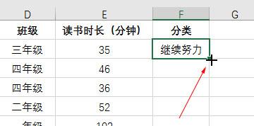 excel中if函数的使用方法及实例分析-趣帮office教程网