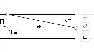 wps表格怎样制作斜线表头？2种方法收藏必备！-趣帮office教程网