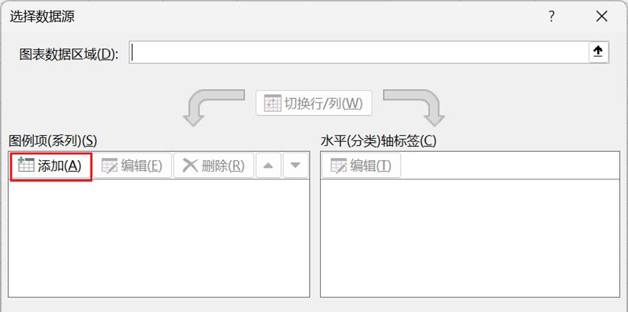 Excel如何创建气泡图-趣帮office教程网