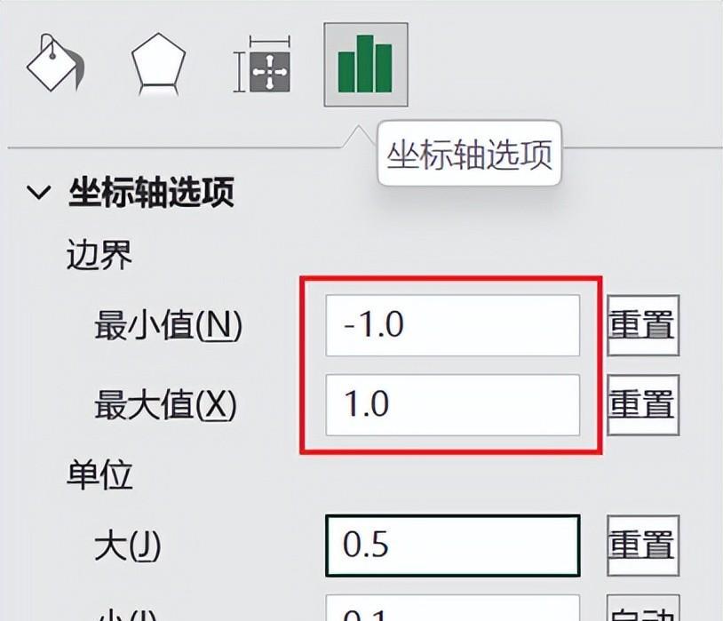 Excel制作趋势气泡图教程-趣帮office教程网