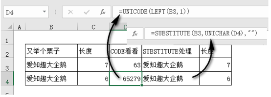 excel中不可见字符怎么处理，彻底删除excel中不可见字符的方法大全-趣帮office教程网