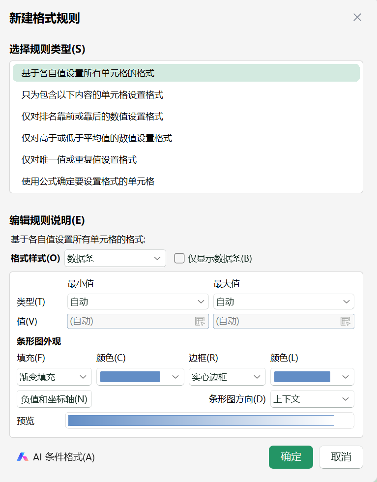 excel利用条件格式快速突出重点数据的方法-趣帮office教程网