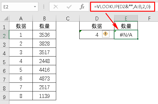 excel格式不一样怎么查找内容，excel中格式不一的查找问题解决方法-趣帮office教程网