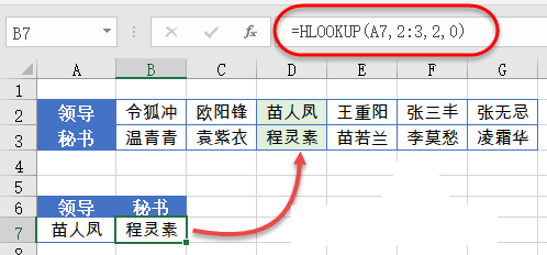 学会Excel中的多种数据查询方法，办公很轻松-趣帮office教程网