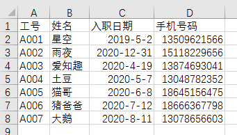 excel表格边线设置的实用小技巧-趣帮office教程网