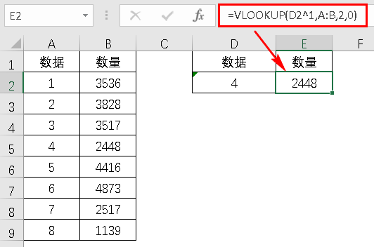 excel格式不一样怎么查找内容，excel中格式不一的查找问题解决方法-趣帮office教程网