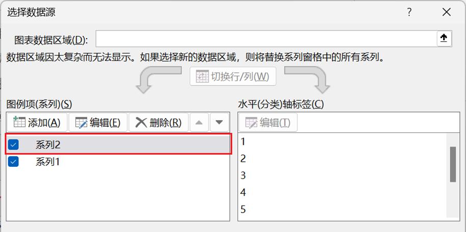 Excel制作趋势气泡图教程-趣帮office教程网