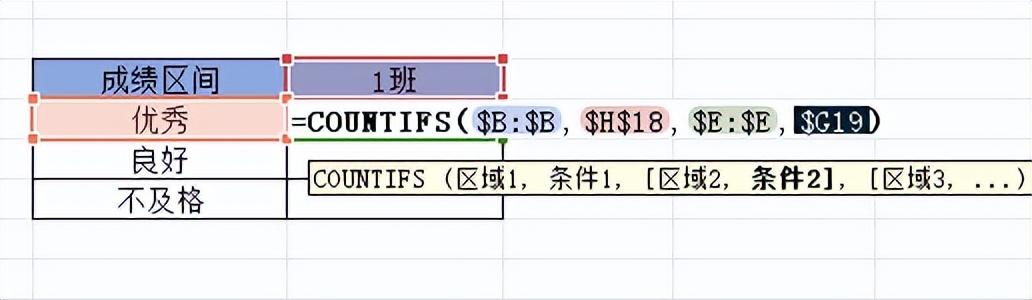 Excel中锁定符$该怎样使用？-趣帮office教程网