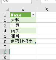 用Excel做目录方法大全，制作Excel工作表目录的几个方法-趣帮office教程网