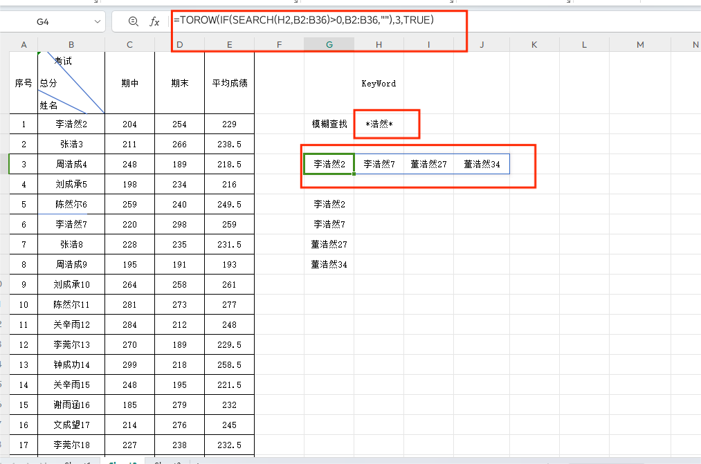 excel一对多查询并提取，excel中的一对多的查询方案探索-趣帮office教程网