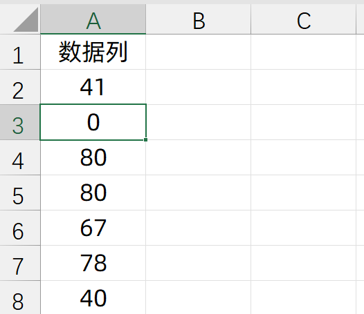 Excel中去除表格中小数点的三种方法-趣帮office教程网