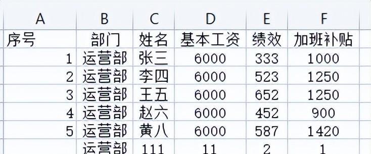 wps表格中智能填充序号功能的使用方法-趣帮office教程网