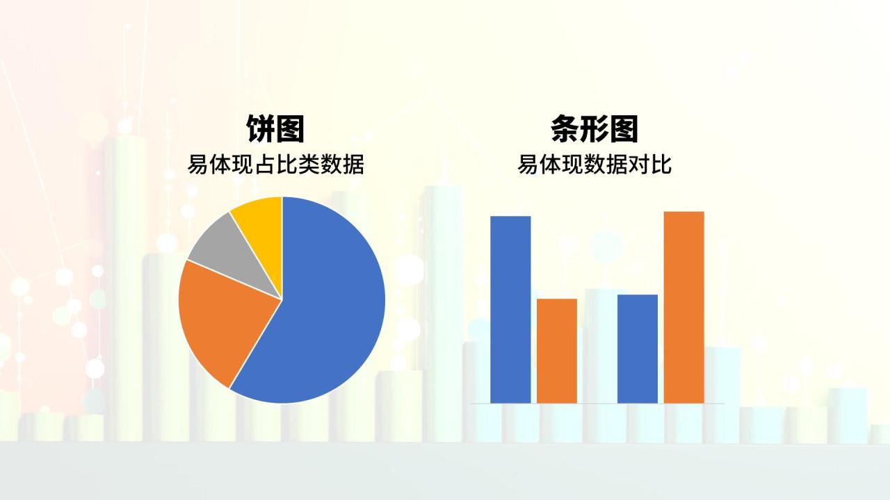 ppt易拉罐形状百分比怎么做？这样展示占比可视化效果炸裂-趣帮office教程网