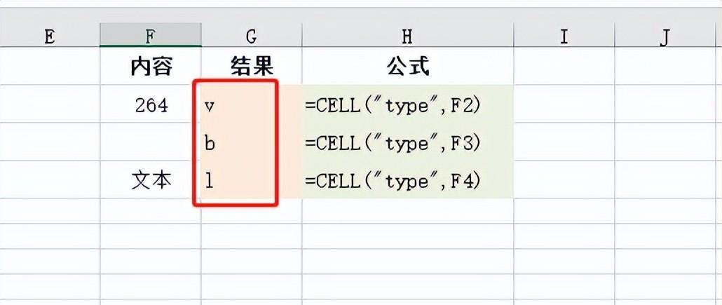 excel中cell函数的使用方法及实例解析-趣帮office教程网