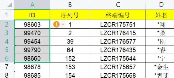 Excel单元格左上角绿色代表什么，怎么去除-趣帮office教程网