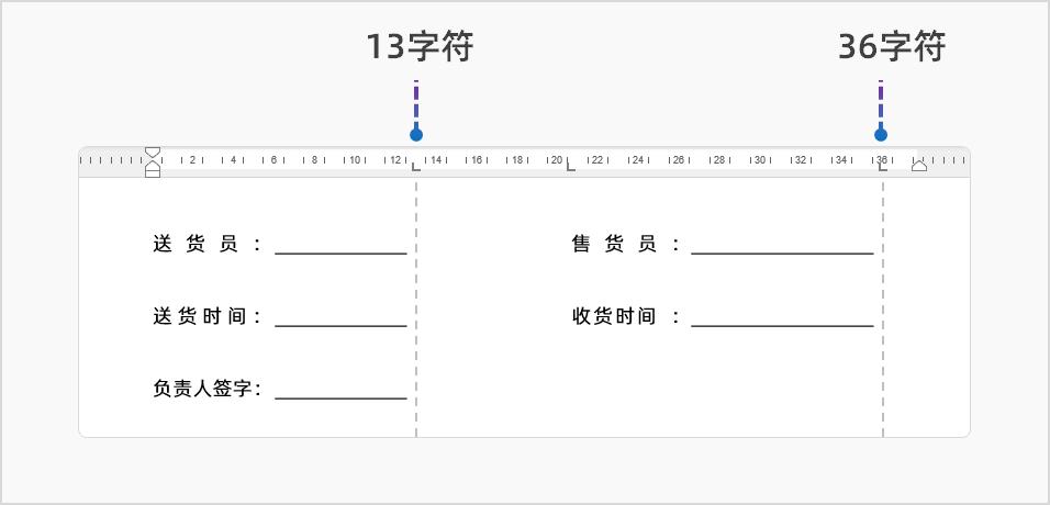 word文字添加下划线的高效便捷操作方法-趣帮office教程网