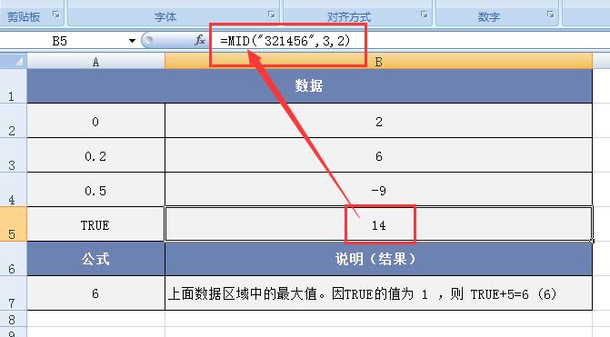 Excel中MAXA函数用法及实例解读：探寻数据最大值-趣帮office教程网