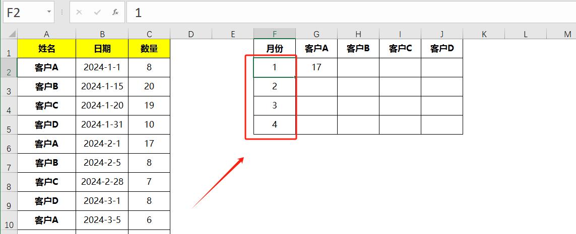 excel中Maxifs函数多条件查找，求出最大值-趣帮office教程网