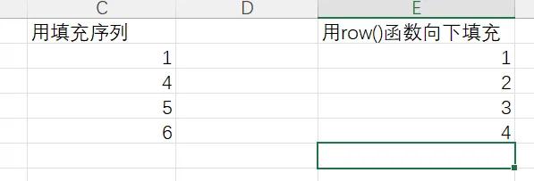 Excel自动排序序列：两种实用方法大揭秘-趣帮office教程网