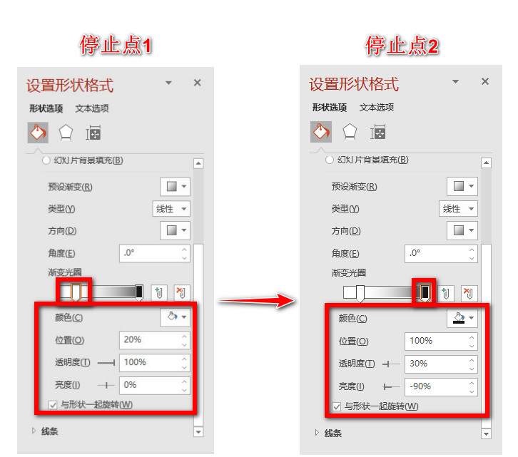 PPT秒变逼真翻书神器效果，1分钟学会-趣帮office教程网