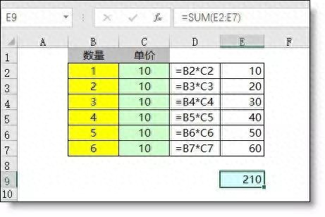 Excel必备：一文吃透SUMPRODUCT函数的9大神奇用法-趣帮office教程网